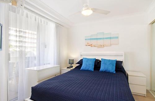 Coolangatta Apartment | Calypso Plaza Resort Unit 238