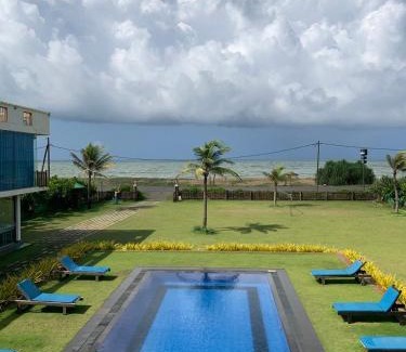 Iranawila Hotel | Calypso Sunset