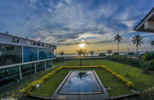 Iranawila Hotel | Calypso Sunset