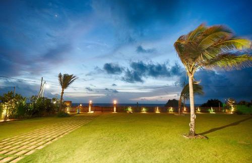 Iranawila Hotel | Calypso Sunset