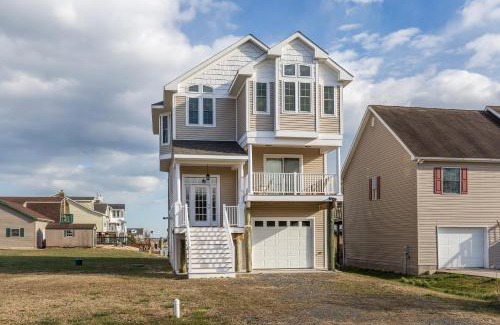 Captain's Cove House | Calypso