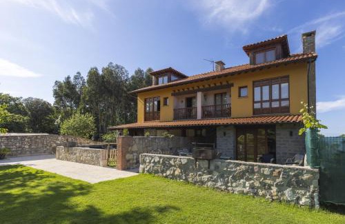 La Portilla House | Camín de Mañanga