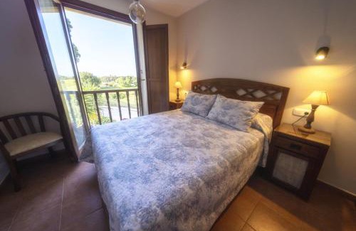 La Portilla House | Camín de Mañanga