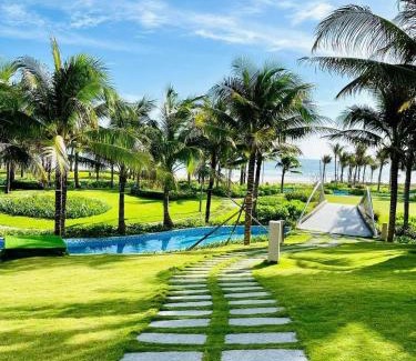Cam Lam Apartment | Cam Ranh - 5star Resort With Sea View