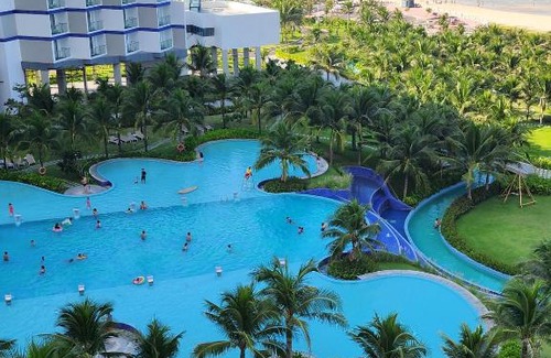 Cam Lam Apartment | Cam Ranh - 5star Resort With Sea View