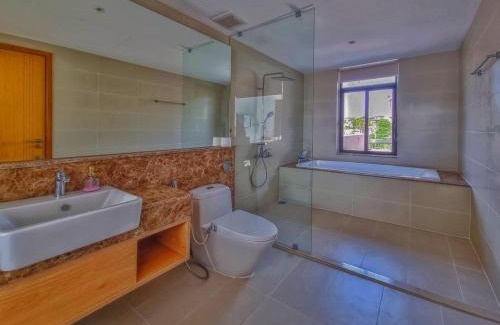 Cam Ranh Villa | Cam Ranh Mystery Villas & Spa