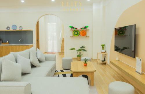 Phan Thiet Villa | Cam Villa Phan Thiết 3PN