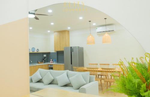 Phan Thiet Villa | Cam Villa Phan Thiết 3PN
