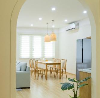 Phan Thiet Villa | Cam Villa Phan Thiết 3PN