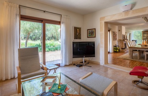 Costitx Cottage | Camadix, Finca 5StarsHome Mallorca