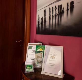 L'Aquila Bed & Breakfast | Camaga