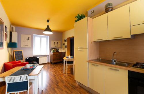 L'Aquila Bed & Breakfast | Camaga