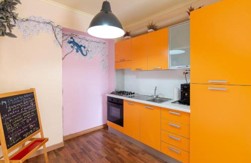 L'Aquila Bed & Breakfast | Camaga