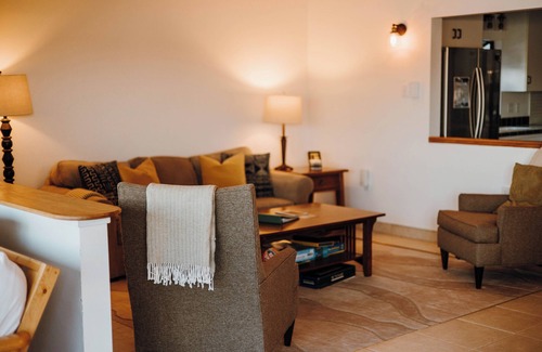 Camano Island House | Camano Island Retreat - Right on Sandy Beach