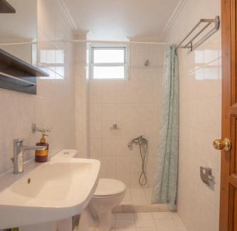 Yenion Apartment | Camaraki Lighthouse