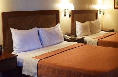 Morong Resort | Camayan Beach Resort