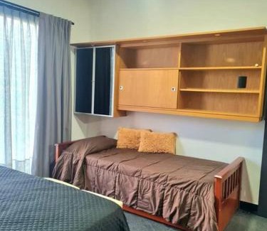 Villa Maria House | Cambacuá Santa Ana!