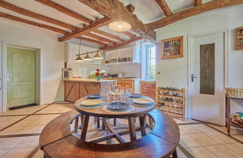 Cambes House | Cambes la Douce - Maison de vacances à la campagne