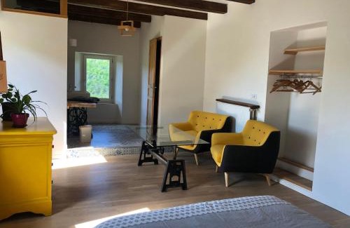Vals-les-Bains Bed & Breakfast | Cambrassa