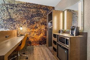 NoDo District Hotel | Cambria Hotel Omaha Downtown