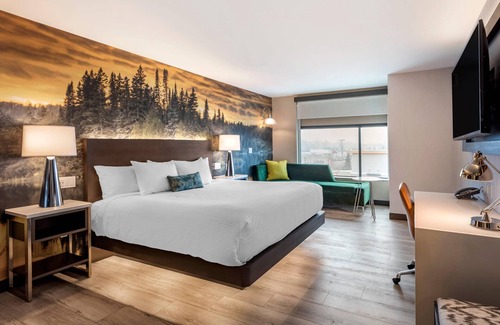 Shelby Township Hotel | Cambria Hotel Shelby Township - Detroit Utica