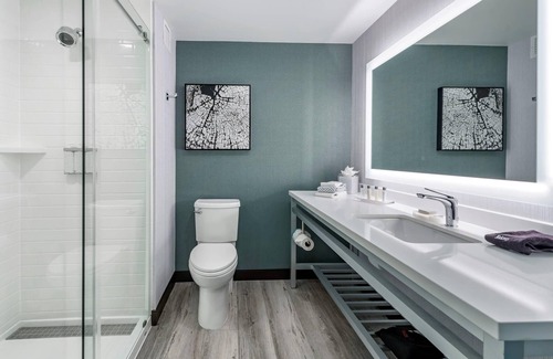 Shelby Township Hotel | Cambria Hotel Shelby Township - Detroit Utica