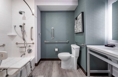Shelby Township Hotel | Cambria Hotel Shelby Township - Detroit Utica