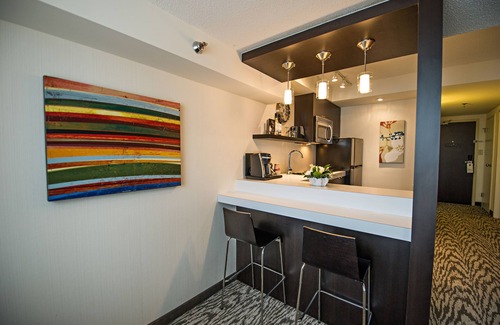 Downtown Halifax Hotel | Cambridge Suites Hotel
