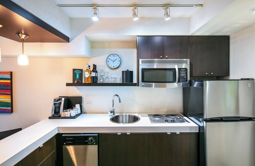 Downtown Halifax Hotel | Cambridge Suites Hotel