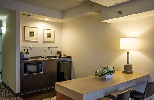 Downtown Halifax Hotel | Cambridge Suites Hotel
