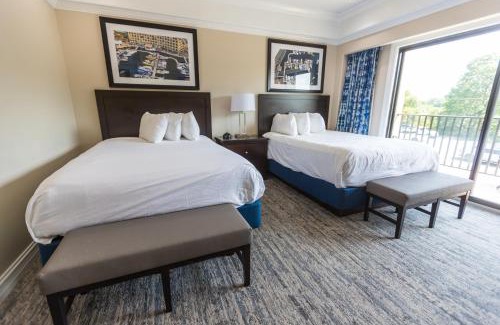 Lake Ozark Resort | Camden on the Lake Resort