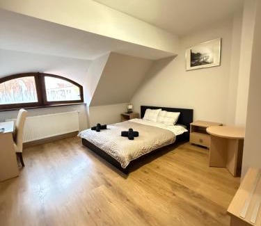 Wolow Hotel | Cameleon
