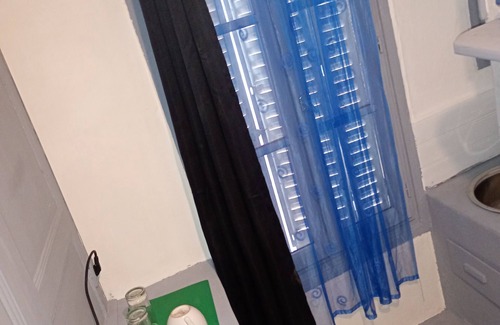 Thiers Apartment | Camellia Center Thiers ~ Clermont-Ferrand ~ Lyonn- Free Parking n- Self-check-in