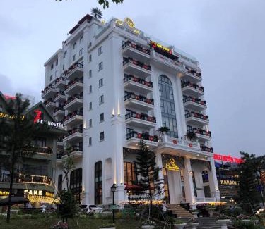 Tam Dao Hotel | Camellia Luxury Hotel Tam Đảo