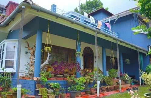 Kalpetta House | Camellia Premium Homestay at Wayanad #2