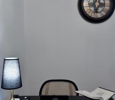 Thimbirigasyaya Bed & Breakfast | Camellia Residencies Colombo Sri Lanka