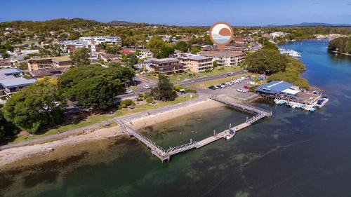 Forster Apartment | Camelot 14, 68-70 Little Street, Forster