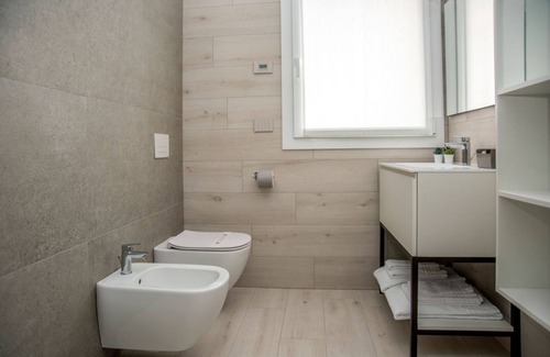 Borgo Roma Apartment | CAMELOT APARTMENT RED6