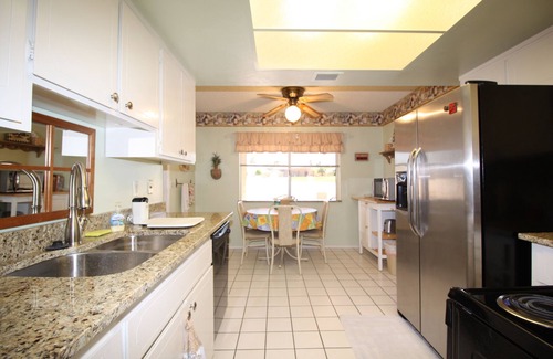Rancho del Lago House | Camelot Golf Course - Comfortable 2 bedroom