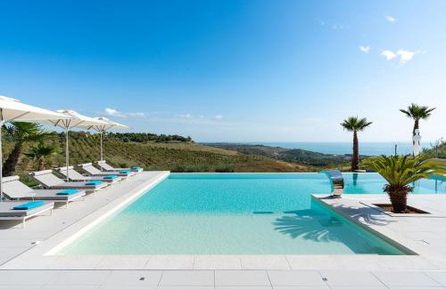 Ribera Villa | Camemi