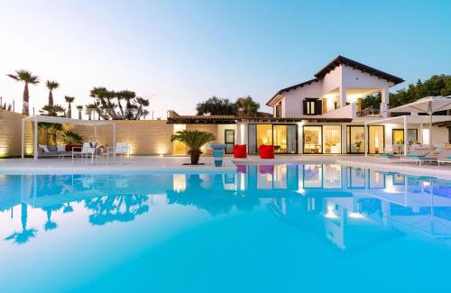 Ribera Villa | Camemi