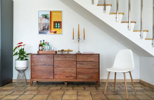 Ribera Villa | Camemi