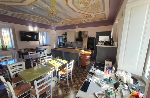 Recetto Apartment | Camera Deluxe