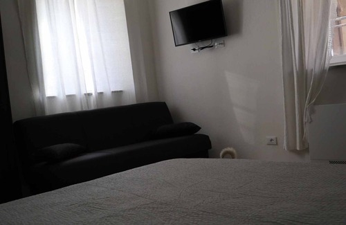Recetto Apartment | Camera Deluxe