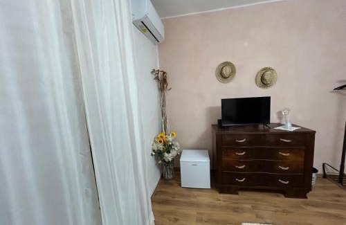 Quartiere XXIV Don Bosco House | Camera Girasole