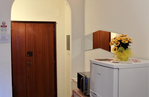 Pisa House | Camera LUNA