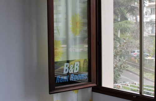 Pisa House | Camera LUNA