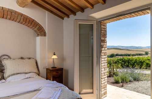 Gallina Other | Camera Matrimoniale Comfort - Villa Andrea