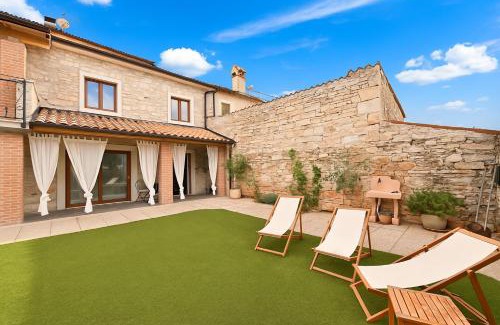 Tar-Vabriga House | Camera Mora
