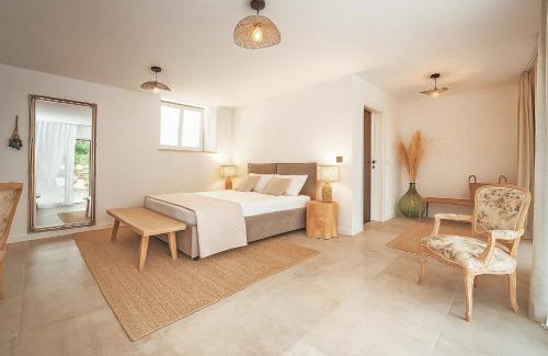 Tar-Vabriga House | Camera Mora